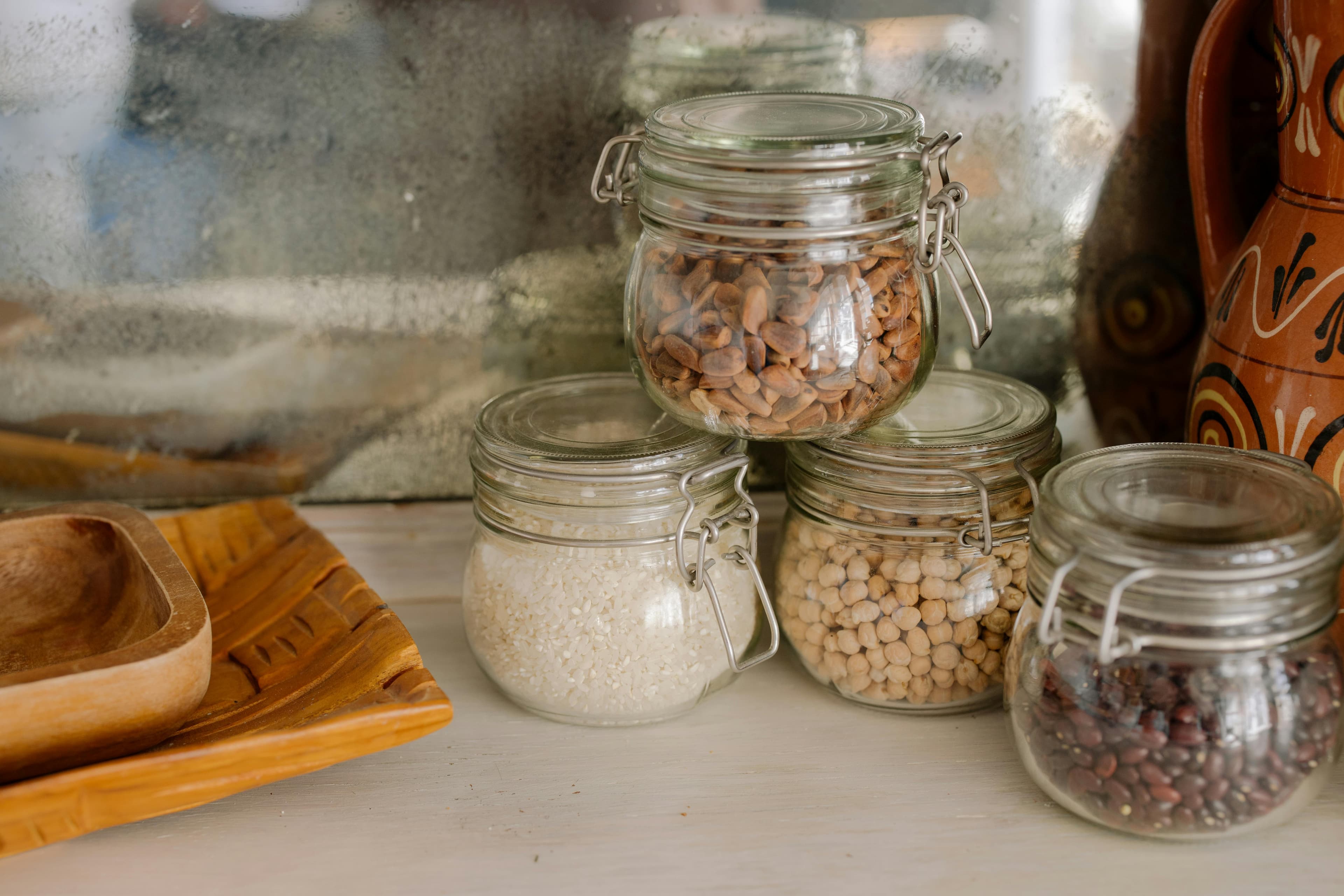 pantry